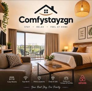 Comfystayzgn