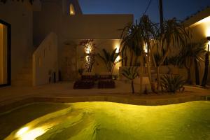 Heart of Bingin, 2BR Private Villa Chava