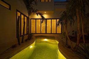 Heart of Bingin, 2BR Private Villa Chava