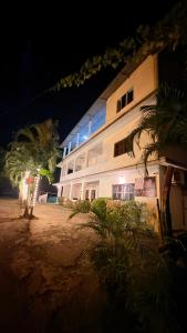 KOKO Coastal Stay
