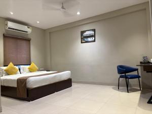 Surendra Landmark By Spree Hotels Bhopal