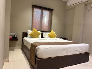 Surendra Landmark By Spree Hotels Bhopal