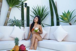 Heart of Bingin, 2BR Private Villa Chava