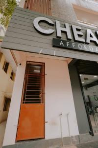 PP Stays - F1, 1BHK Apartment