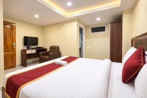 Hotel Trekocity