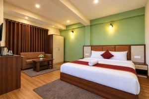 Hotel Trekocity