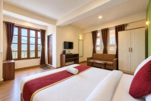 Hotel Trekocity