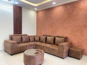 MYS - Sage Haus 301 AC 3BHK, TT Table, Foosball