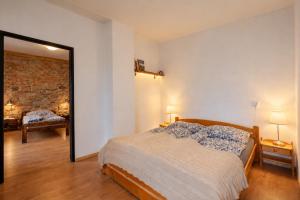 Apartmán Belavita terasa s výhľadom na mesto a zámky parkovanie za bránou v cene