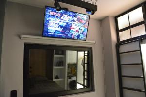 Industrial small Loft