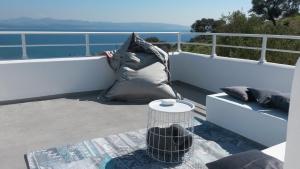 Galini Breeze Rethymno Greece