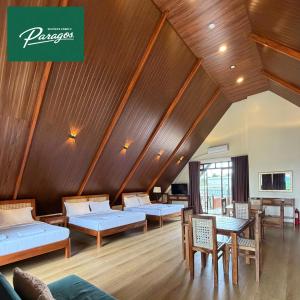 Paragos Silvinas Cabin 2 Resort Hotel
