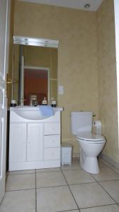 Appart'hotels Residence L'Aquarium : photos des chambres