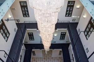 Hotel President Budapest, Affiliated by Meliá