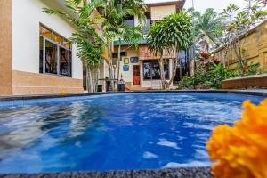 Dr Philo Art Villa Sawah