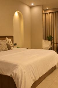 Sneh Villa luxury poolside stay