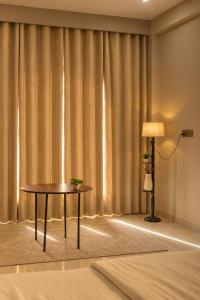 Sneh Villa luxury poolside stay