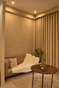 Sneh Villa luxury poolside stay