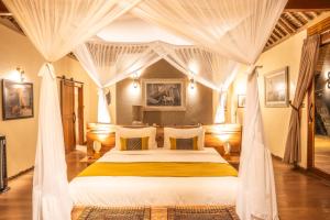 Soroi Lions Bluff Lodge