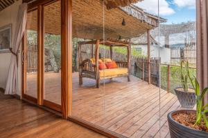 Soroi Lions Bluff Lodge