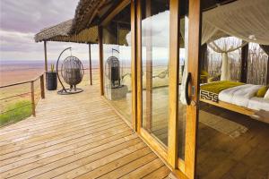 Soroi Lions Bluff Lodge