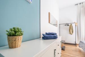 Caracallas Apartment
