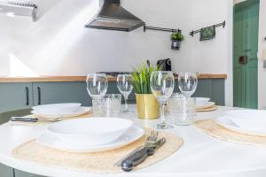 Caracallas Apartment