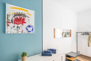 Caracallas Apartment