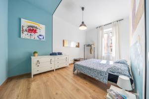 Caracallas Apartment