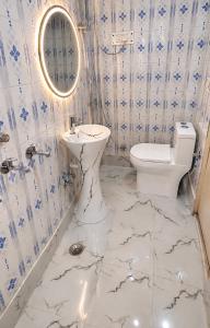 Cozy luxury 1bhk fully furnished home away from home