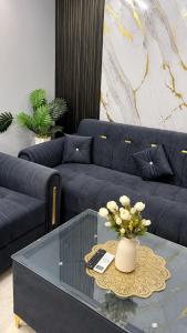 Cozy luxury 1bhk fully furnished home away from home