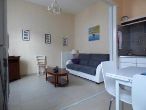 Appart'hotels Residence L'Aquarium : photos des chambres