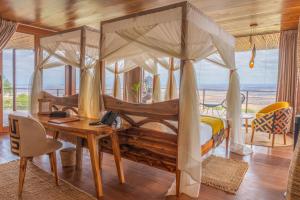 Soroi Lions Bluff Lodge
