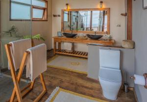 Soroi Lions Bluff Lodge