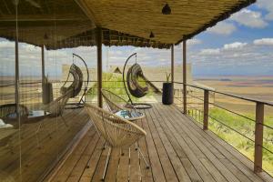 Soroi Lions Bluff Lodge