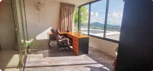 Chaweng Luxury Pool Villa with amazing Sea View