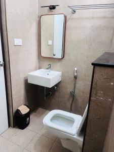 FamiliStay 3BHK Family-Friendly Apartments