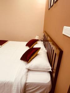 FamiliStay 3BHK Family-Friendly Apartments