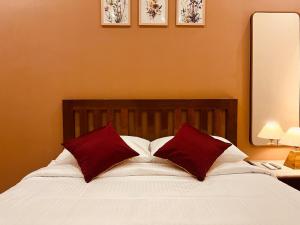 FamiliStay 3BHK Family-Friendly Apartments