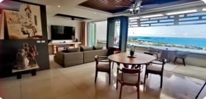 Chaweng Luxury Pool Villa with amazing Sea View