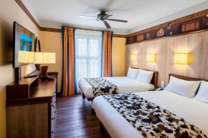 Hotels Disney Hotel Cheyenne : photos des chambres