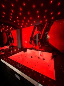 Apartament Grey