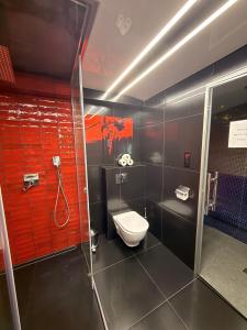 Apartament Grey