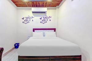 Hotel O by OYO International Guest House