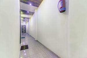 Hotel O by OYO International Guest House