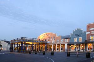 Hotels Disney Hotel Cheyenne : photos des chambres