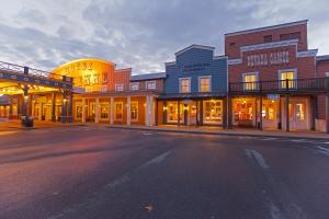 Hotels Disney Hotel Cheyenne : photos des chambres