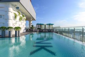 Wink Can Tho Centre, Unscripted by Hyatt - 24-Hour Stays