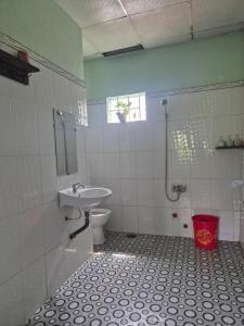 Violets House Homestay