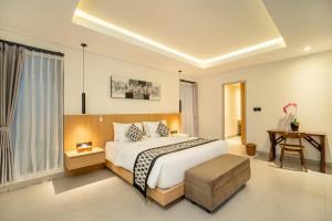 Raiba Pool Villas w Kitchenette